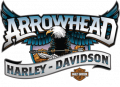 Arrowhead Harley