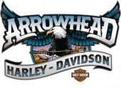 Arrowhead Harley