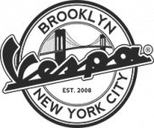 Vespa Brooklyn