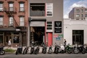 Triumph Brooklyn