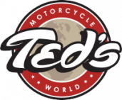 TEDS MOTORCYCLE WORLD