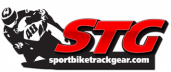 Sportbike Track Gear
