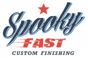 Spooky Fast