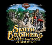 Smith Brothers Harley Davidson