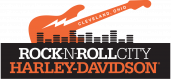 Rock N Roll City Harley Davidson