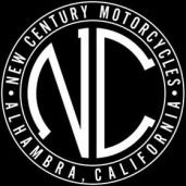 New Century Motorcycles