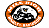 MILE HIGH HARLEY DAVIDSON