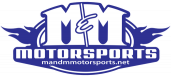 M And M MOTORSPORTS