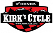 Kirks Cycle