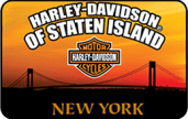 Harley Davidson of Staten Island