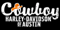 Cowboy Harley Davidson Of Austin