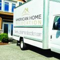 American Home Relocation