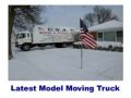 USA Moving And Storage