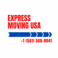 USA Express Moving