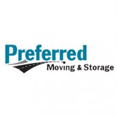 Preferred Moving and Storage