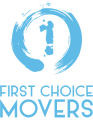 First Choice Movers