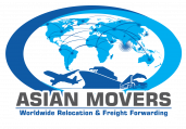 Destination Movers