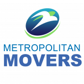 Metropolitan Movers Canada