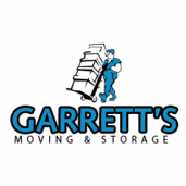 Garretts Moving and Storage