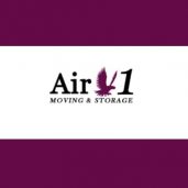 Air 1 Moving and Storage