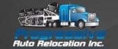 Progressive Auto Relocation Progressive Auto Relocation