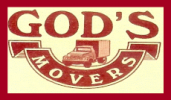 Gods Movers