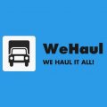 We Haul Moving And Delivery