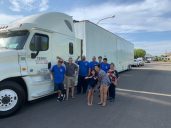 Terry Moving and Storage