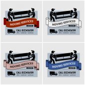 Public Moving Services