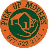 Pick Up Movers