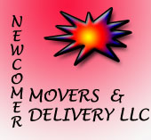 Newcomer Movers And Delivery