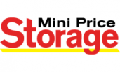 Mini Price Storage