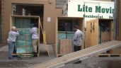 Lite Moving And Sons