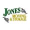 Jones Moving And Storage