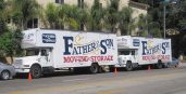 Father And Son Moving And Storage