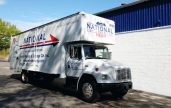 Astro Moving And Storage