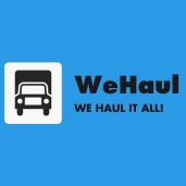 We Haul Movers