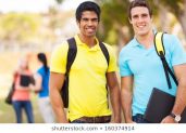 Two College Guys