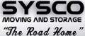 Sysco Moving and Storage