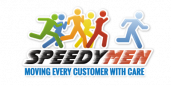 SpeedyMen Moving Services