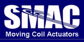 Smac Moving Coil Actuators