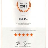 ReloPro Movers