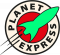 Planet Express Movers