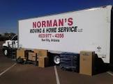 Normans Moving And Home Service