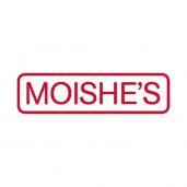 Moishes Moving and Storage