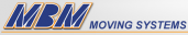 MBM Moving Systems