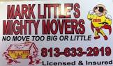 Mark Littles Mighty Movers