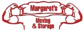 Margarets Moving and Storage