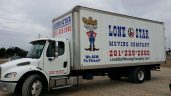 Lone Star Moving Company