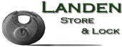 Landen Store and Lock